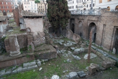 2015-10 Historic Rome