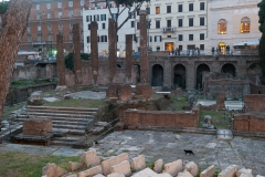 2015-10 Historic Rome