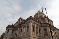 2015-10 Historic Rome