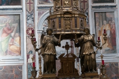 2015-10 Historic Rome