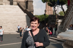 2015-10 Historic Rome