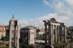 2015-10 Historic Rome
