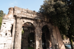 2015-10 Historic Rome