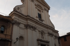 2015-10 Historic Rome