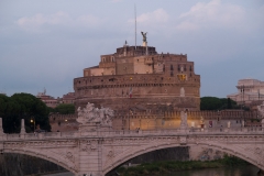 2015-10 Historic Rome