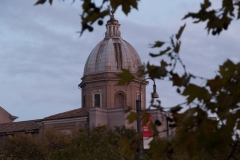 2015-10 Historic Rome