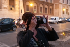 2015-10 Historic Rome