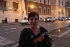 2015-10 Historic Rome