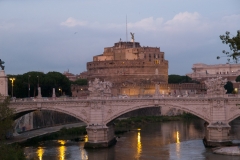 2015-10 Historic Rome