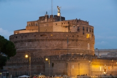 2015-10 Historic Rome