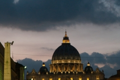 2015-10 Historic Rome