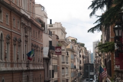 2015-10 Historic Rome