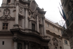 2015-10 Historic Rome