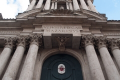 2015-10 Historic Rome