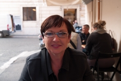 2015-10 Historic Rome