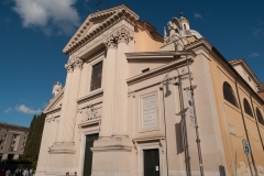 2015-10 Historic Rome