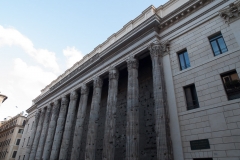 2015-10 Historic Rome