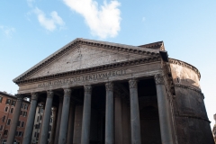 2015-10 Historic Rome