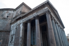 2015-10 Historic Rome