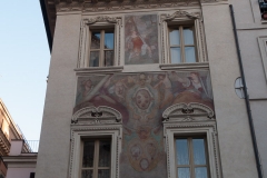 2015-10 Historic Rome