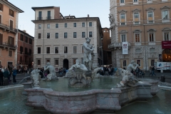 2015-10 Historic Rome