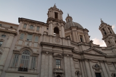 2015-10 Historic Rome