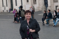 2015-10 Historic Rome