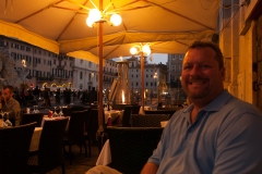 2015-10 Historic Rome