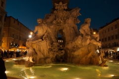 2015-10 Historic Rome