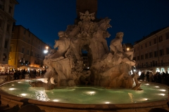 2015-10 Historic Rome