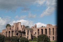 2015-10 Historic Rome