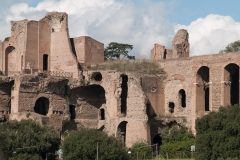 2015-10 Historic Rome
