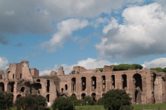 2015-10 Historic Rome