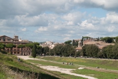 2015-10 Historic Rome