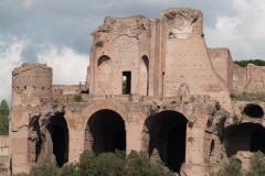 2015-10 Historic Rome
