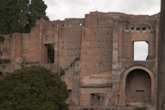 2015-10 Historic Rome
