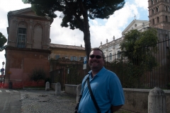 2015-10 Historic Rome