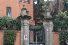 2015-10 Historic Rome