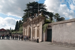 2015-10 Historic Rome