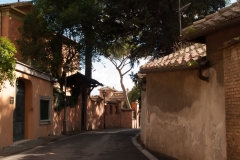 2015-10 Historic Rome