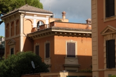 2015-10 Historic Rome