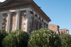 2015-10 Historic Rome