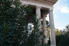 2015-10 Historic Rome