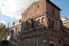 2015-10 Historic Rome
