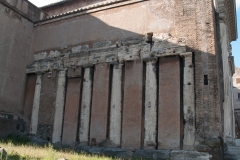 2015-10 Historic Rome