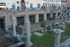 2015-10 Historic Rome