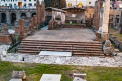 2015-10 Historic Rome