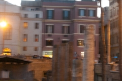 2015-10 Historic Rome