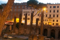 2015-10 Historic Rome