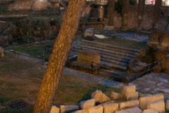 2015-10 Historic Rome